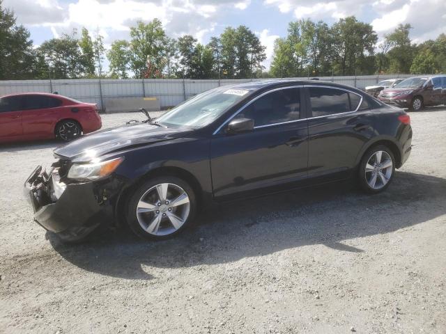  Salvage Acura ILX