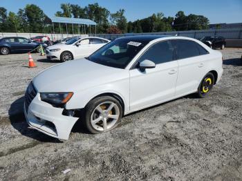  Salvage Audi A3