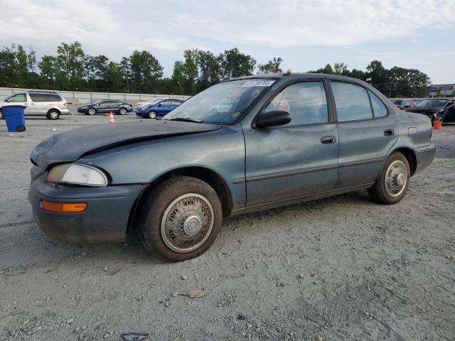  Salvage Geo Prizm