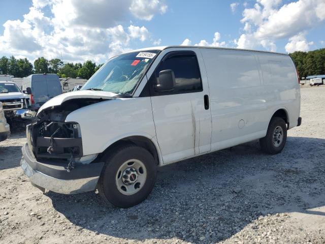  Salvage GMC Savana