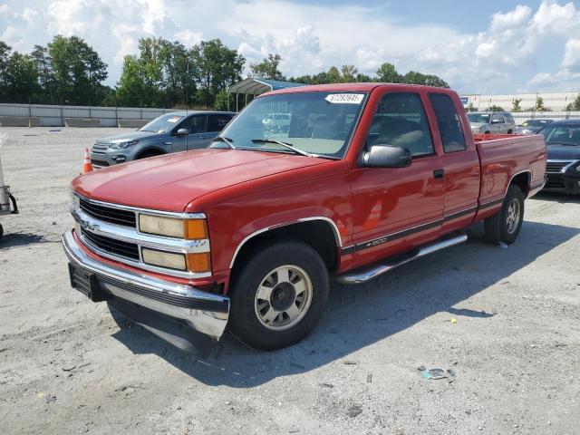  Salvage Chevrolet Gmt