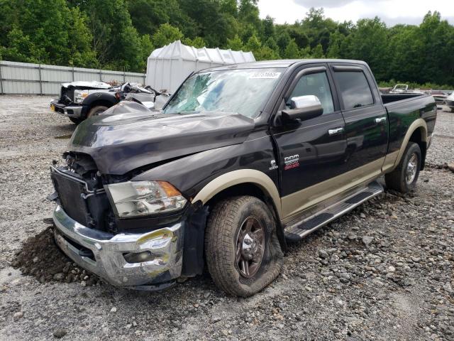  Salvage Dodge Ram 3500