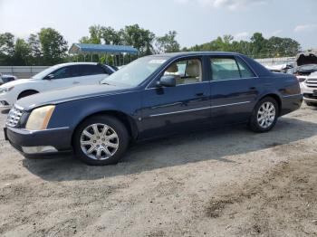  Salvage Cadillac DTS