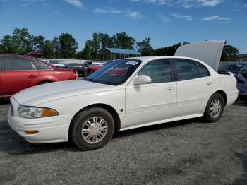  Salvage Buick LeSabre