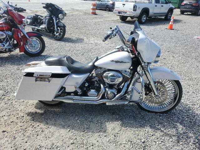 Salvage Harley-Davidson Fl