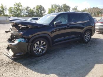  Salvage Toyota Grand High
