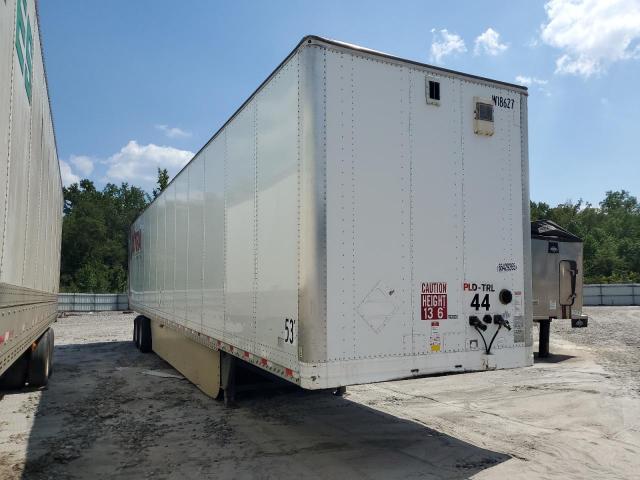  Salvage Hyundai Trailer