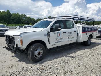  Salvage Other F350 4x2 Crew Cab X