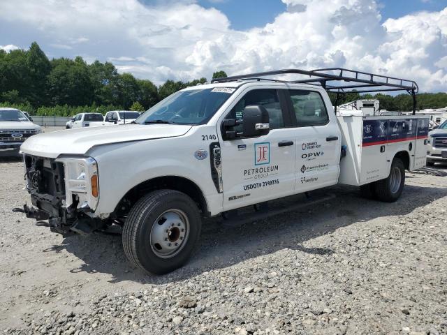 Salvage Other F350 4x2 Crew Cab X