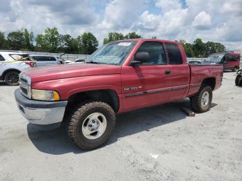  Salvage Dodge Ram 1500