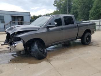  Salvage Ram 2500