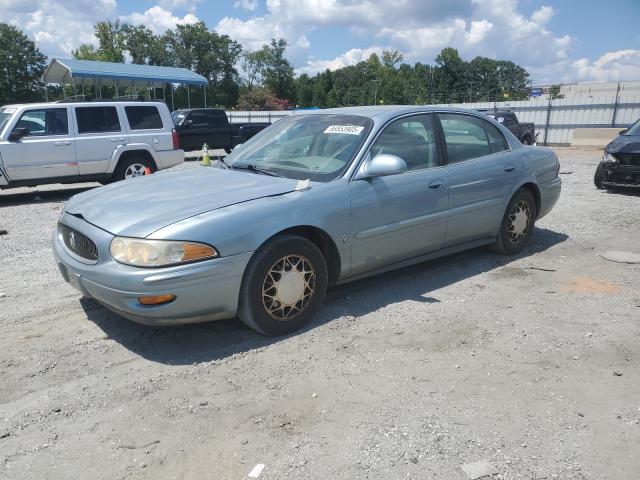  Salvage Buick LeSabre