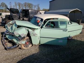  Salvage Chevrolet Uk