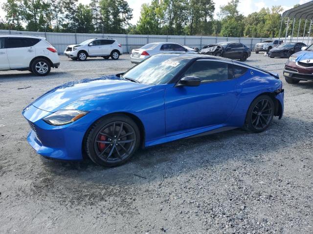  Salvage Nissan Z Performa