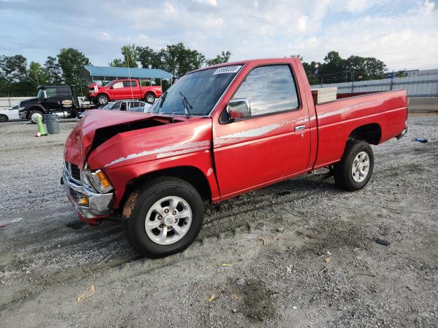  Salvage Nissan Navara