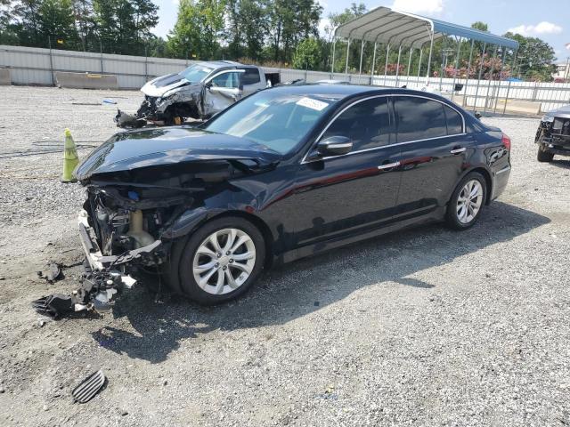  Salvage Hyundai Genesis
