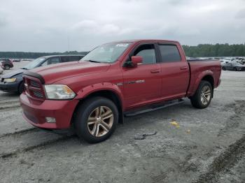  Salvage Dodge Ram 1500