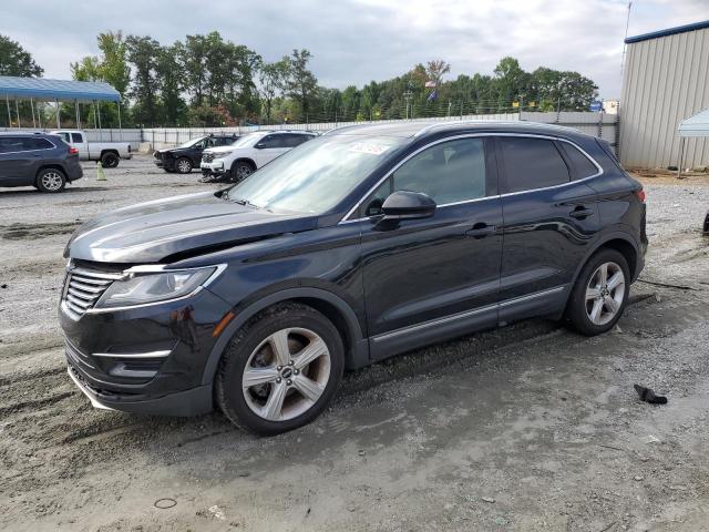  Salvage Lincoln MKC