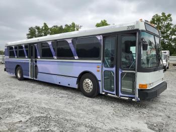  Salvage North American Bus I Bus