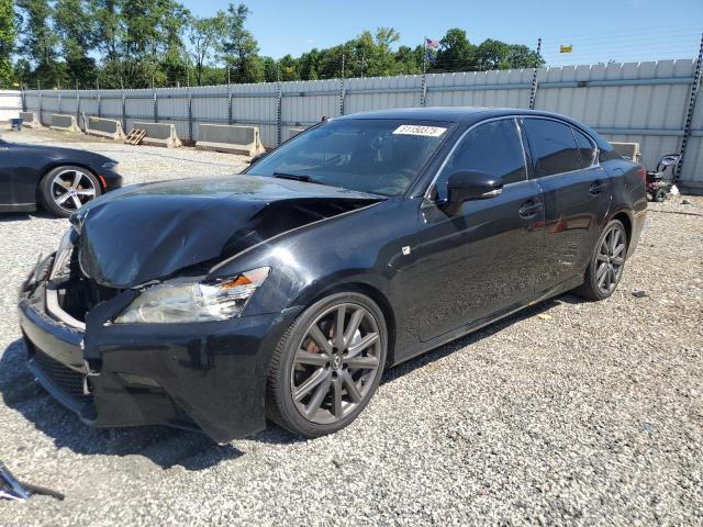  Salvage Lexus Gs