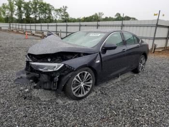  Salvage Buick Regal