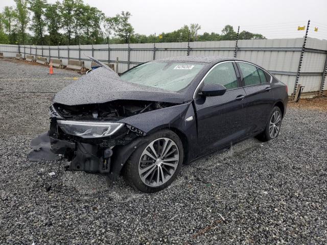  Salvage Buick Regal