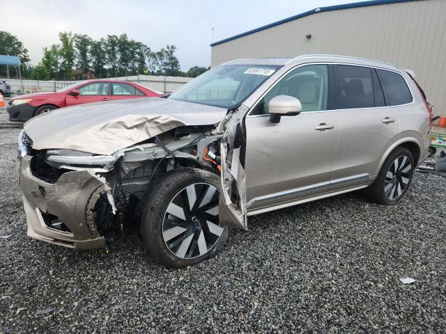  Salvage Volvo Xc90 Plus