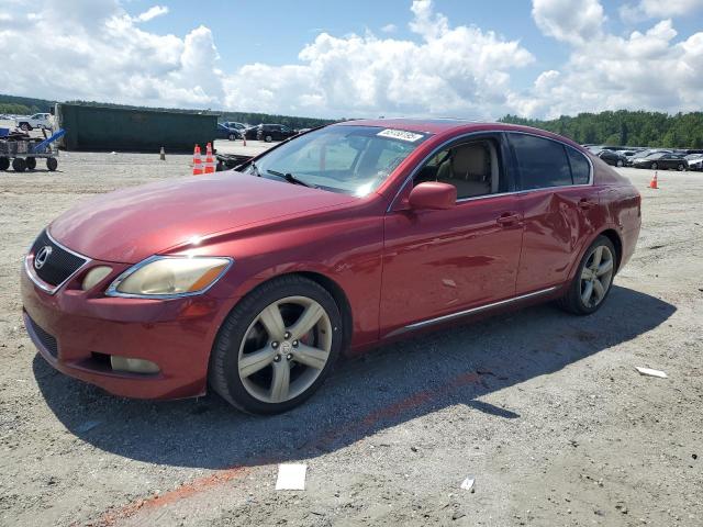  Salvage Lexus Gs