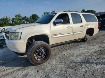  Salvage Chevrolet Suburban