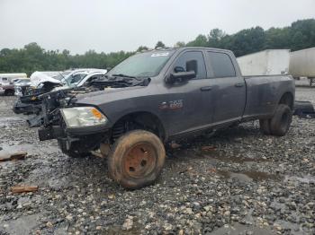  Salvage Ram 3500