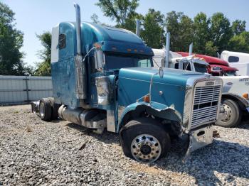  Salvage Freightliner Conventional Fld120