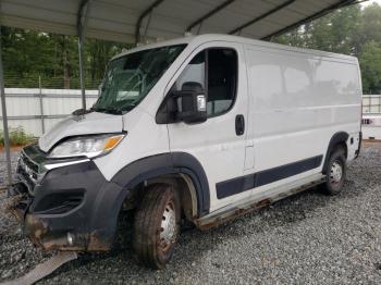  Salvage Ram Promaster