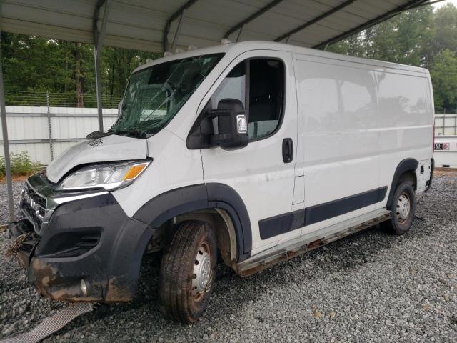  Salvage Ram Promaster