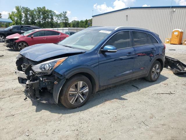  Salvage Kia Niro