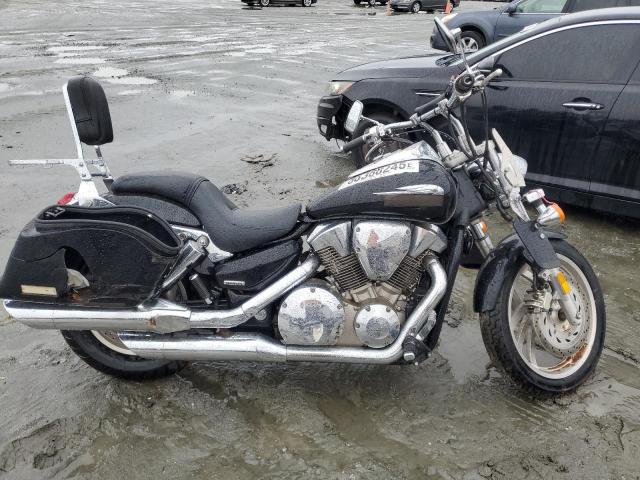  Salvage Honda Vtx Cycle
