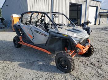  Salvage Polaris Rzr Pro Xp