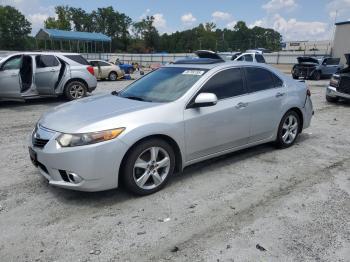  Salvage Acura TSX