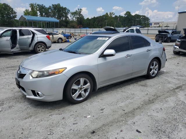  Salvage Acura TSX