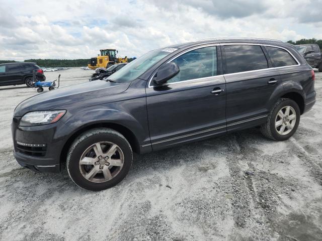  Salvage Audi Q7