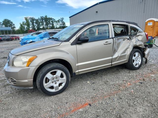  Salvage Dodge Caliber