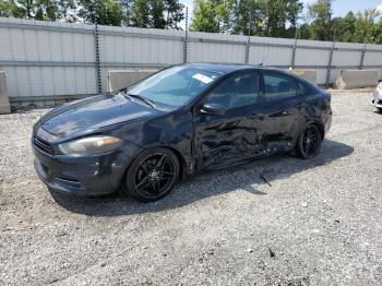  Salvage Dodge Dart