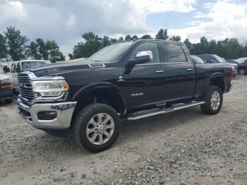  Salvage Ram 2500