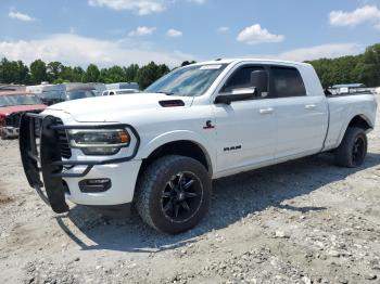  Salvage Ram 2500