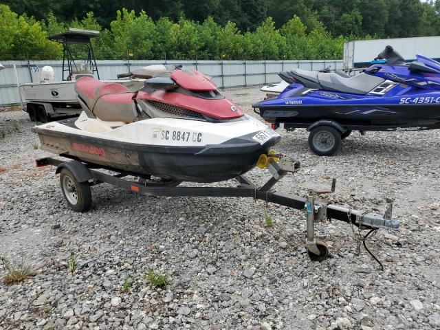  Salvage Sea-Doo Gtx 155