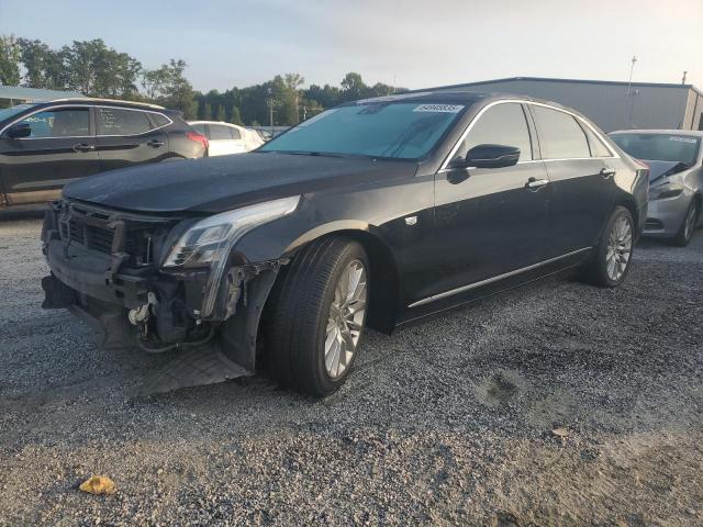  Salvage Cadillac CT6