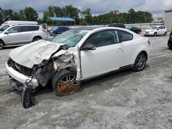  Salvage Toyota Scion