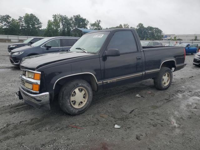  Salvage Chevrolet Gmt