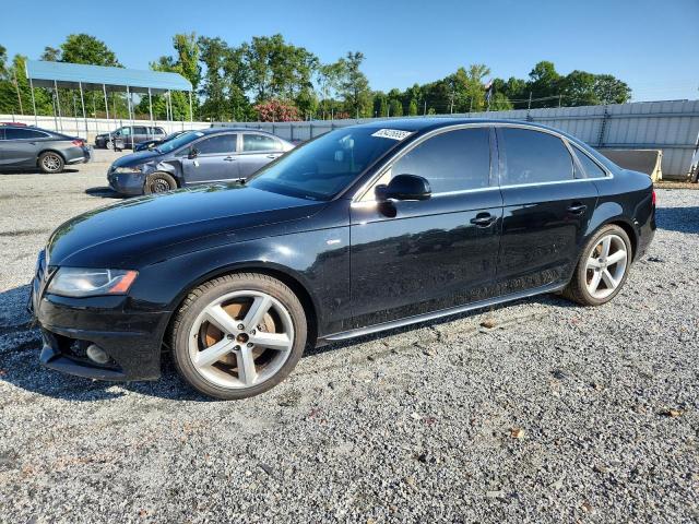  Salvage Audi A4
