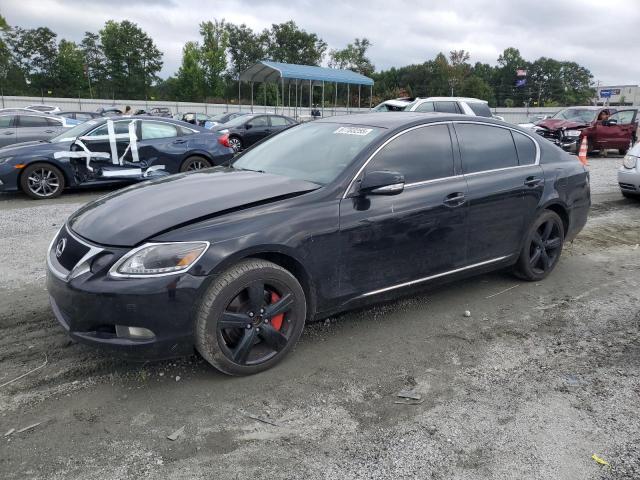  Salvage Lexus Gs
