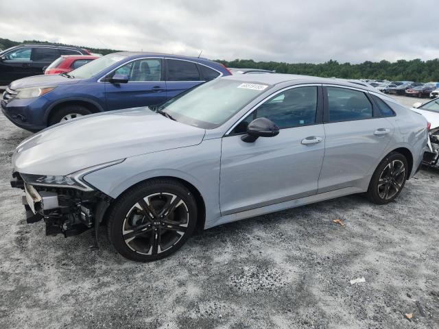  Salvage Kia K5